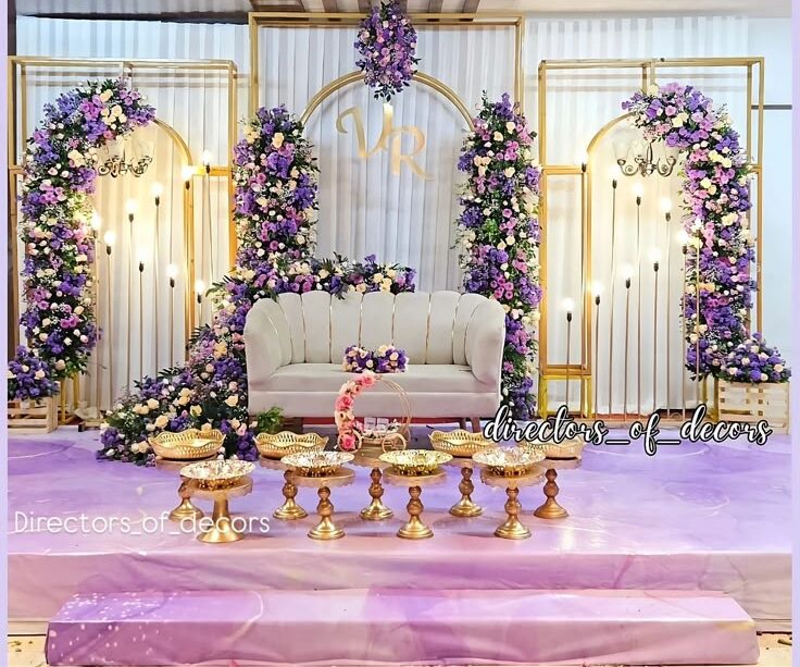 moment for our recent events