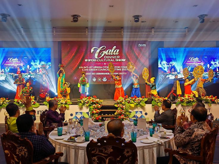 cultural and festive themes