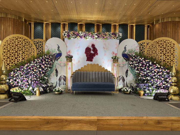 moment for our recent events