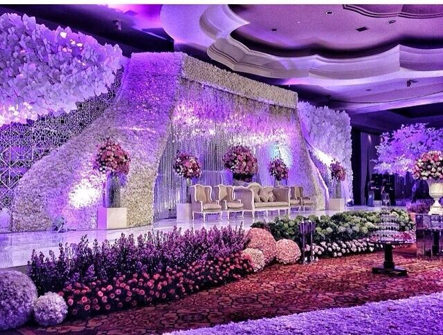 reception & engagement planning