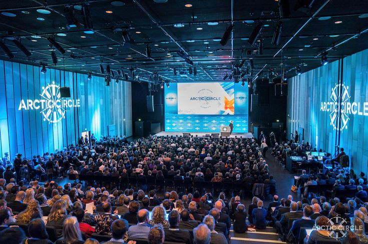 conference and seminar